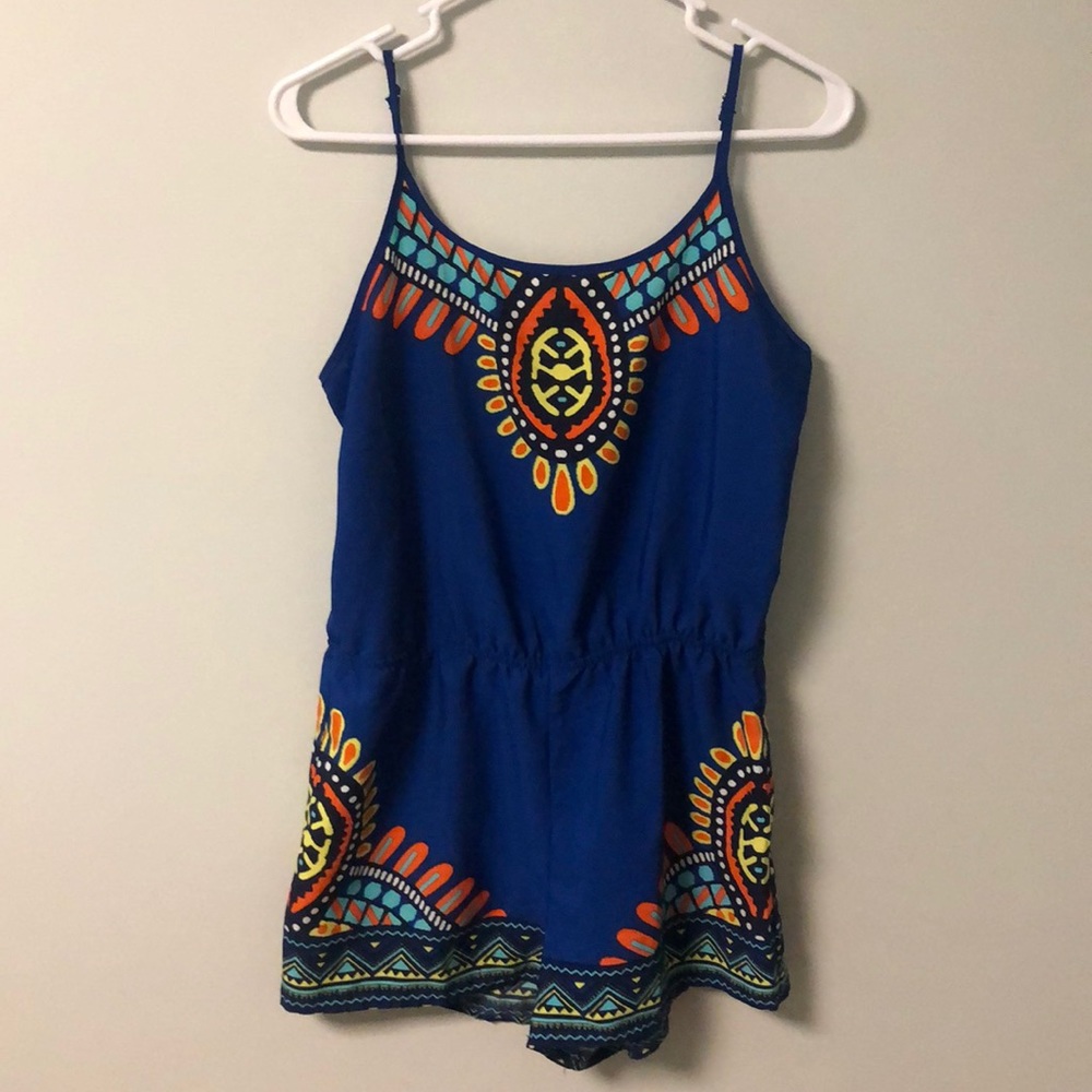Romper